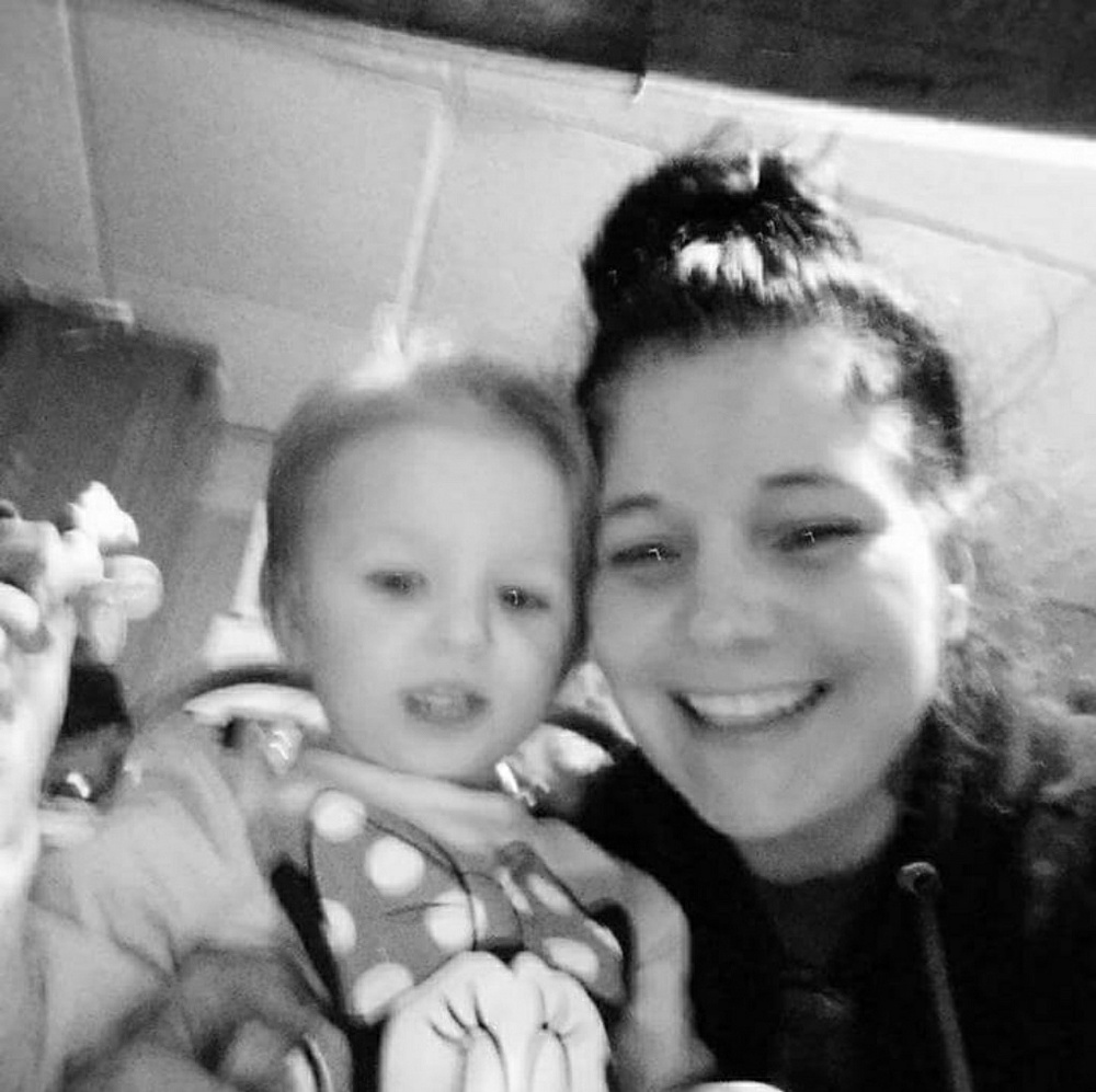 Meet your Posher, Chey